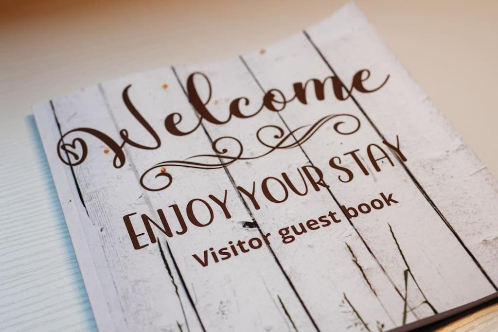 Robin Nest - Cosy Shepherd'S Hut Hideaway Callington Ngoại thất bức ảnh